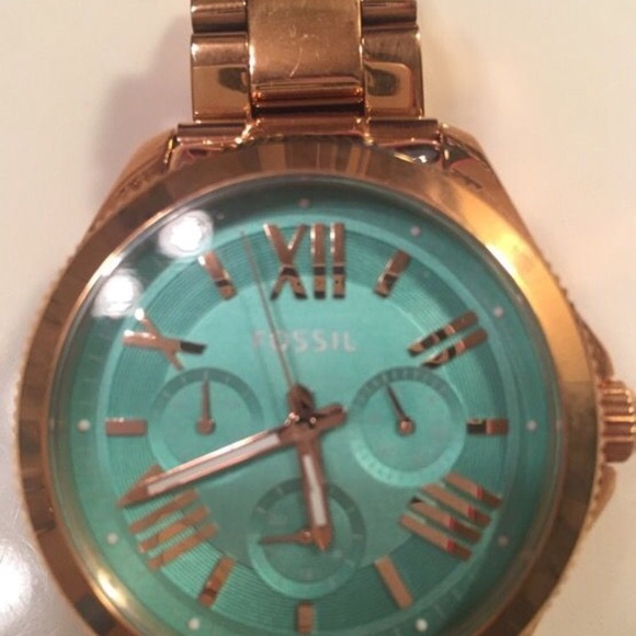 Fossil watch - Picture 3 of 4